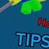 TIPS Speed Demon Boss Fight Real