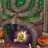 Temple Run 2 Halloween Update