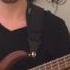 Muse Hysteria Bass Tab Tutorial With Slow Playalongs