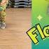 MOVIMENTO LENTO Annalisa Ft Federico Rossi ZUMBA Choreo By Maria Flamenco