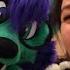 MEETING VERPLEX Texas Furry Fiest 2024 Day 1 Vlog