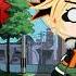 How Deku Calms His Angry Pomeranian Bakudeku