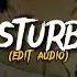 Disturbia Edit Audio