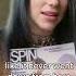 Billie Eilish Reveals Her Favorite Green Day Song SPIN Shorts