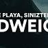 Ghostface Playa Sinizter Dj Jacob DEADWEIGHT