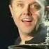Metallica Plays Hallowed Be Thy Name And James Says He Loves Iron Maiden