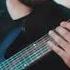 Taste Of Vervain Warm Welcome Guitar Playthrough