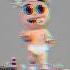 A4 KIDS Slowed And Reverb
