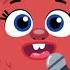 Spring Freeze Dance THE KIBOOMERS Preschool Movement Songs Brain Break