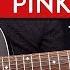 Wish You Were Here Guitar Lesson Pink Floyd Complete Guitar Tutorial Chords Solos TAB