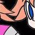 Squidward Afraid Of Two Pinkie Pie S And Two Emily S