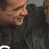 Colin Farrell Danny DeVito Actors On Actors