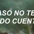 Acaso No Te Has Dado Cuenta De Lo Bien Que Me Complementas