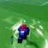 Chigiri Rework Blue Lock Rivals Roblox Bluelockrivals Fyp