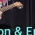 Emil Ernebro Joe Robinson Blues Jam In G