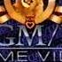 MGM UA Home Video VHS Logo