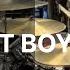 Andy Hurley Fall Out Boy Dance Dance Remo