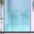 Mado Magi Portable Day05 Yoru Sayaka Runs Into Hitomi At The Hospital Madoka Route
