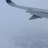 Window Seat Airplane Flying Clouds Sky Travel Snow Follow Subscribe Beautiful