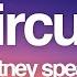 Britney Spears Circus Lyrics