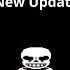 New Update Undertale Neutral Sans Fight Remake