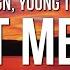 Ty Dolla Ign Lift Me Up Lyrics Ft Future Young Thug