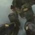 METAL GEAR RISING REVENGENCE ATTACK MUSIC DARK SKIES PLATINUM MIX WITH DYING DEATH