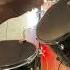 One Man Party By Buckethead Drums Improvisation Ksrrecords013