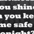 What I Believe Skillet With Lyrics