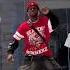 OMEMMA Live Chandler Moore Dance Video