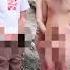 Comparing D Cks With A Nude Guy Prank Shorts Hooliganchristian