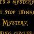 Dead By April Mystery Lyrics HD