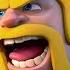 Barbarian Full Sound 4K Clash Royale