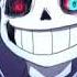 Dust Sans Fight Back