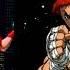 Streets Of Rage X Grappler Baki Missing Song Mash Up