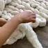Chunky Blanket Tutorial Available At Www Shoppaucreations Com
