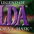 TLoZ Majora S Mask Full OST With Timestamps