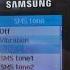 Samsung SGH C260 Ringtones Part 2