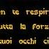 Toto Cutugno Emozioni Karaoke Con Testo