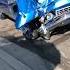 Remember Kids Listen To SPM Responsibly Impala Chevrolet Lowrider Crash