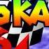 Select Screen Mario Kart 64 OST