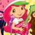 Strawberry Shortcakes Berry Bitty Adventures The True Full Theme Song