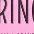Ariana Grande 7 Rings Lyrics