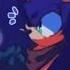 Shadow Tricks Sonic Into A Date Sonic Sonadow Sonicthehedgehog
