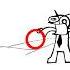 Place Finger Here Animation Meme Shorts