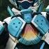 KAMEN RIDER GOTCHARD ALL FORM FROM SERIES STEAMHOPPER FORM STEAMHOPPER ULTIMA