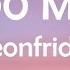 LOVEONFRIDAY 1000 Miles Lyrics