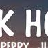 Katy Perry Ft Juicy J Dark Horse Lyrics