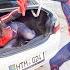 SPIDER MAN PUTS SPIDER MOM IN THE TRUNK NEW PRANK Upgirl Action Parkour Pov Epic Chase