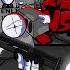 Friday Night Funkin VS Mag Agent Torture Full Week Cutscenes FNF Mods Madness Combat